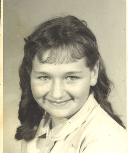 Marilyn Nelson Profile Photo