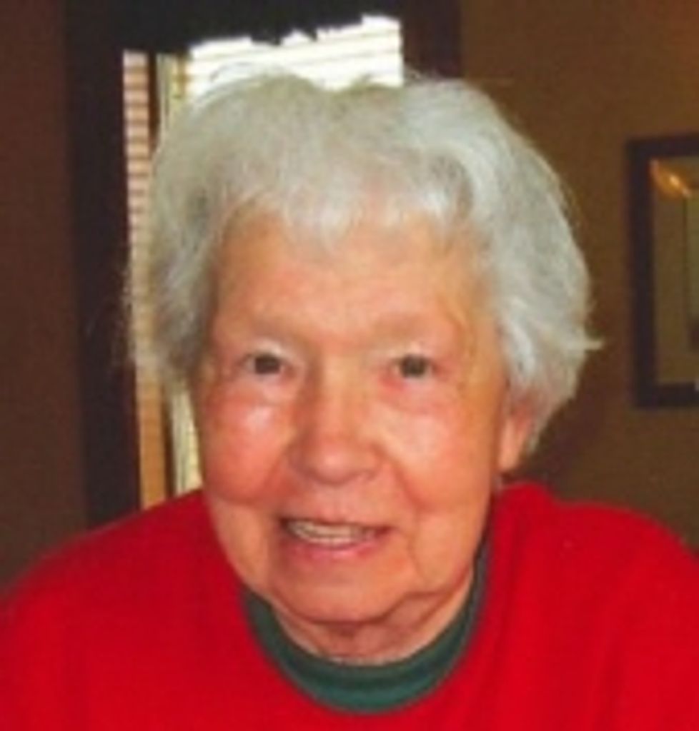 Virginia Engelhaupt