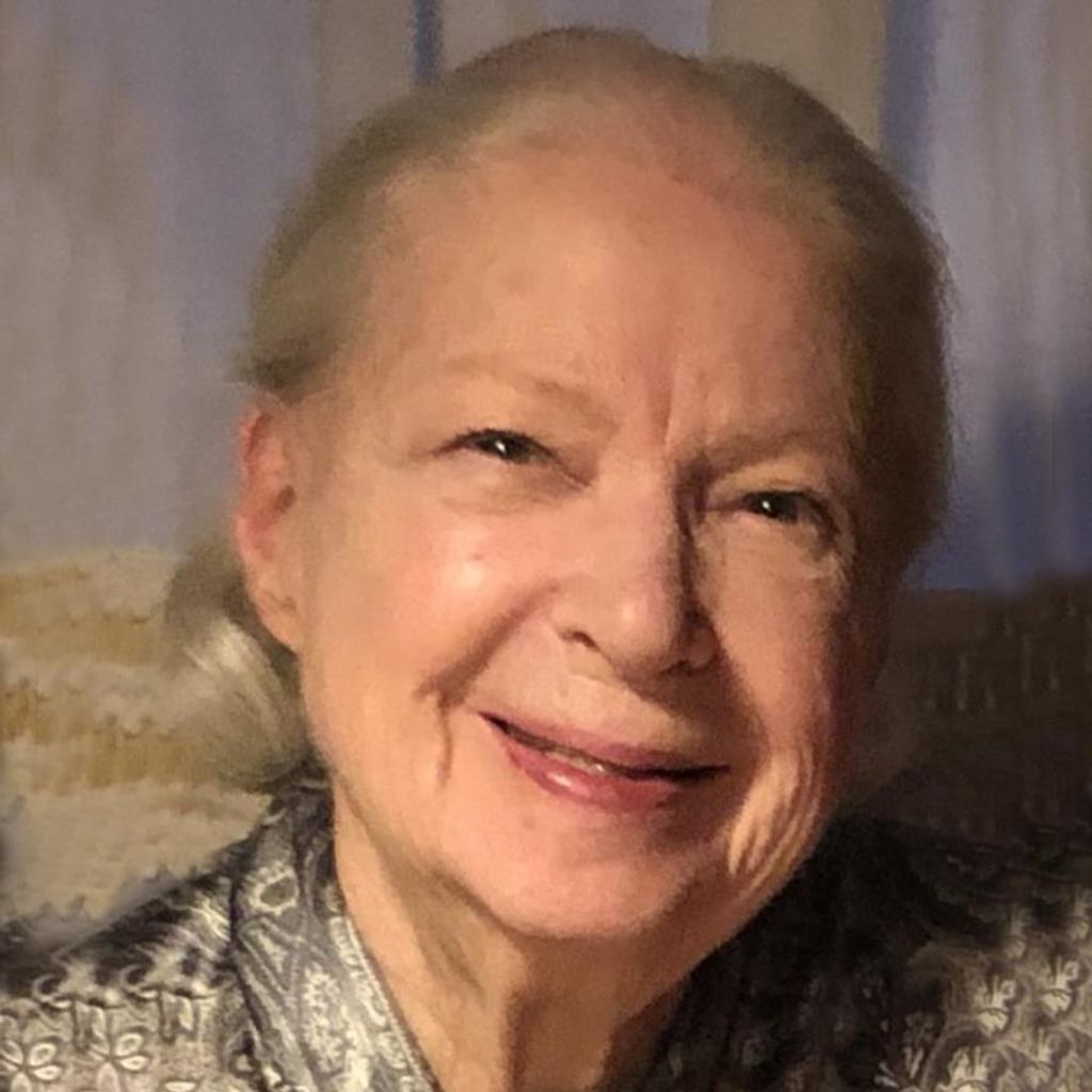 Beverly Jean O'Bradovic