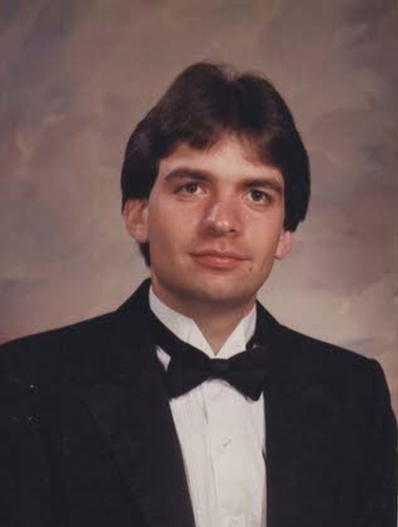 John Jules Guillory Profile Photo