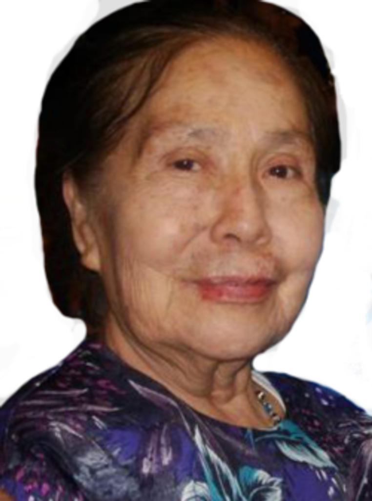 Sanjuana R. Jaimes