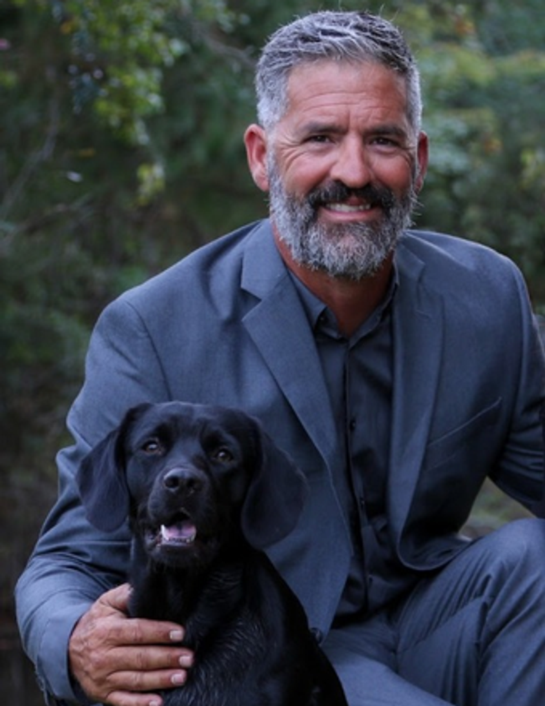 Joel Mark Chaney Profile Photo