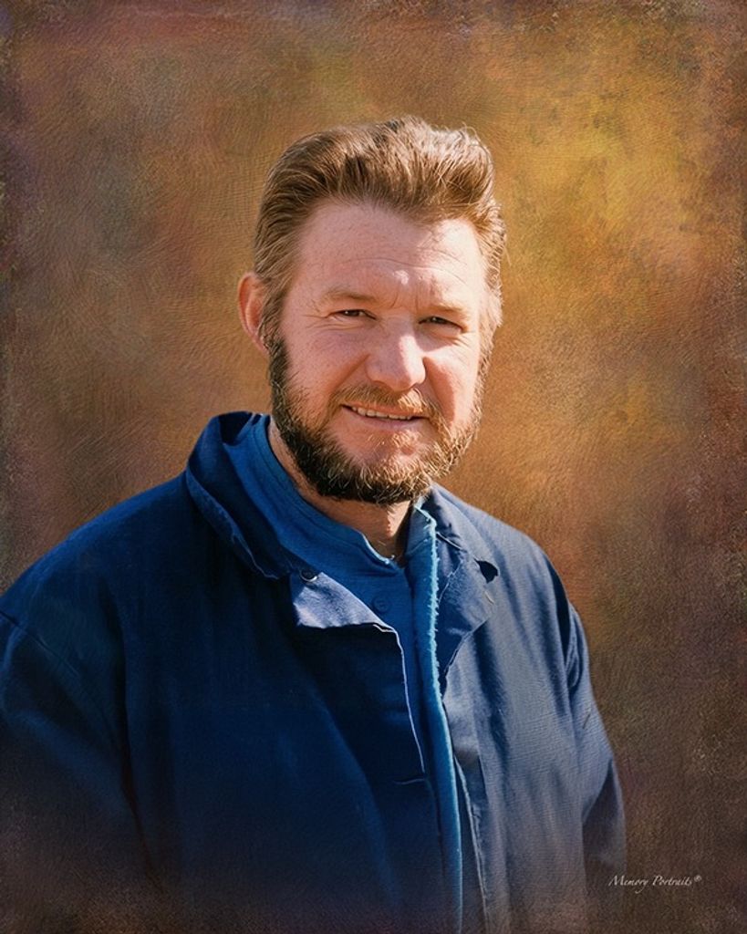 William Reece Shelton Profile Photo