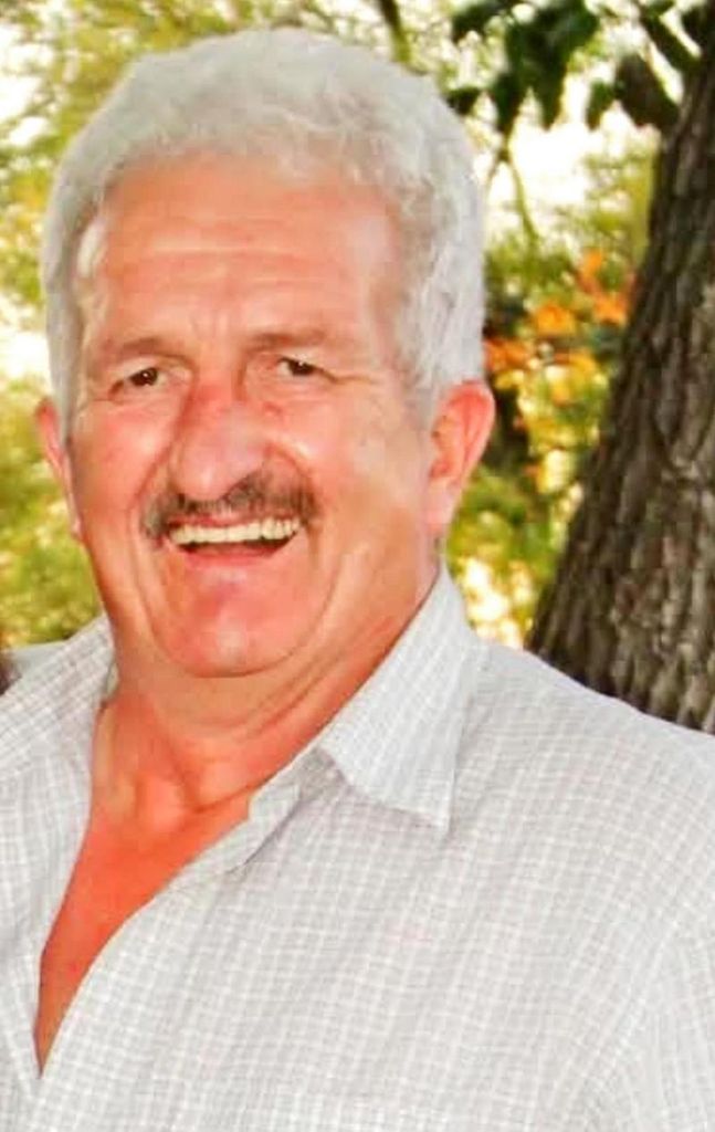 Douglas James Karst