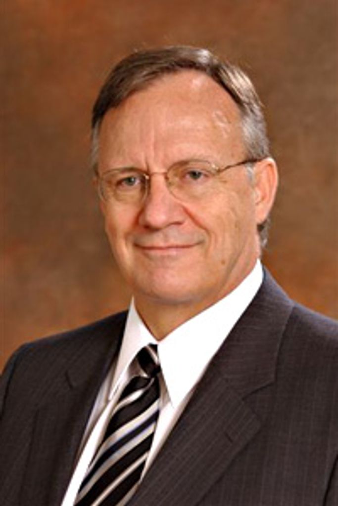 Frank Pottorff