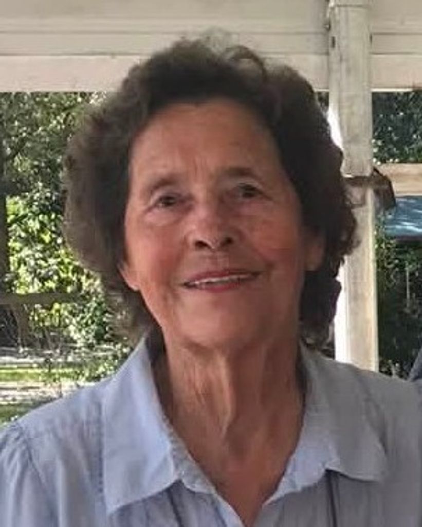 Barbara O'Quinn Johnson Profile Photo