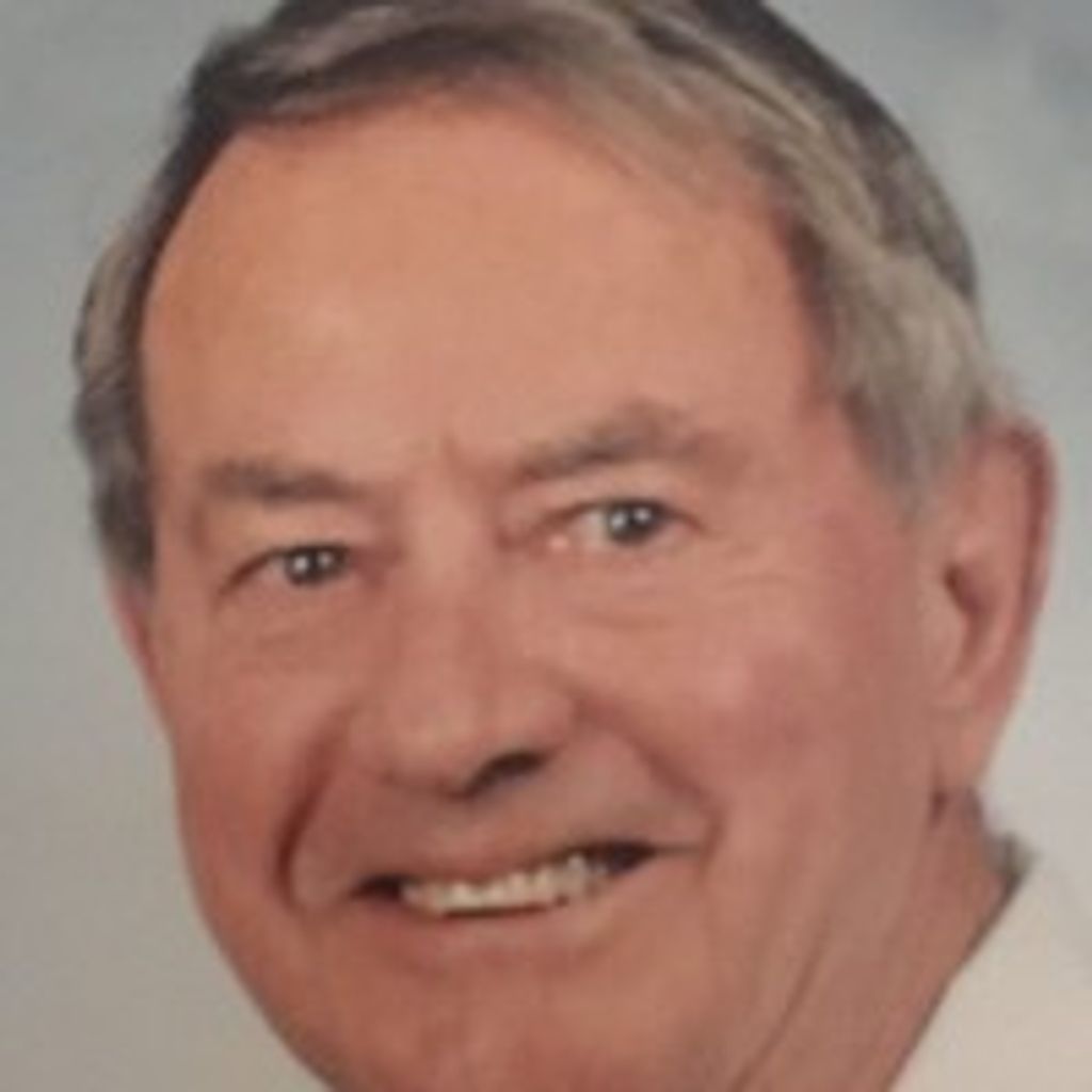 Charles  Francis Leahy