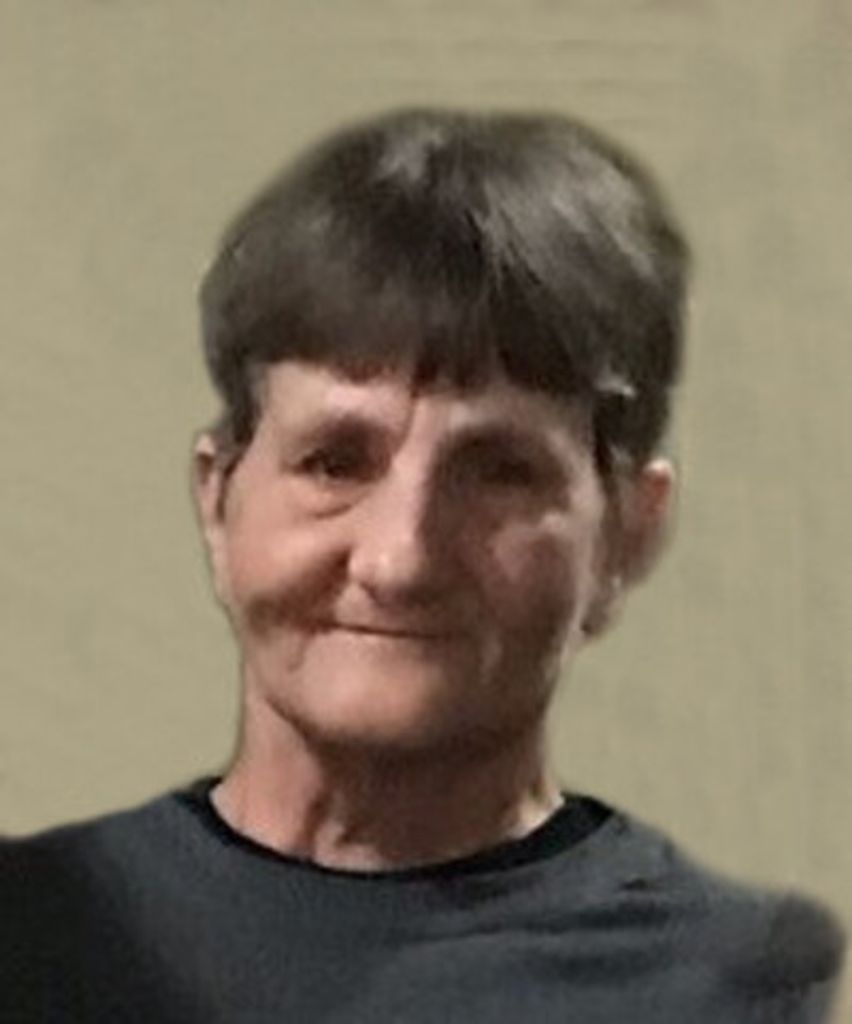 Christina "Tina" Marie Ricketts Profile Photo