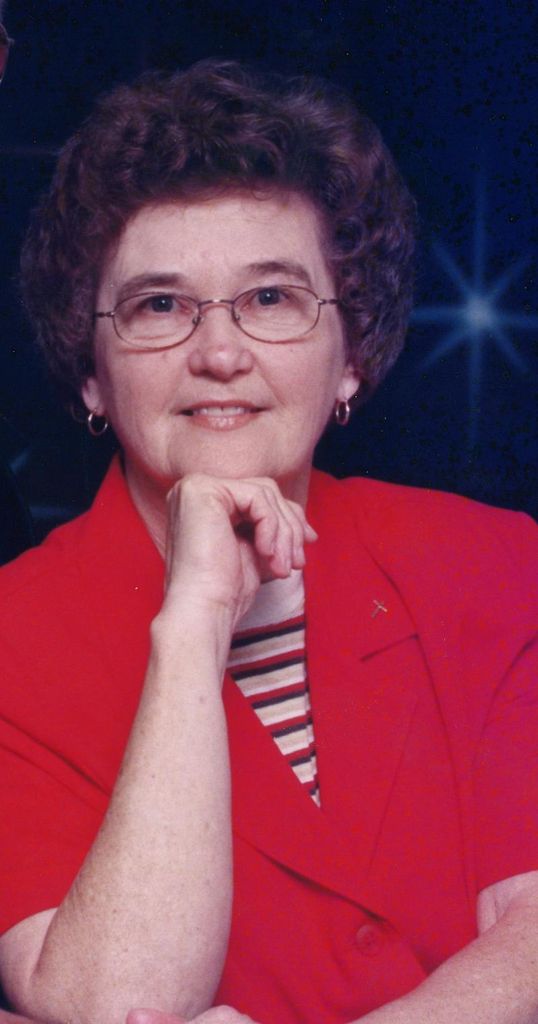 Norma Jean Barnes Profile Photo