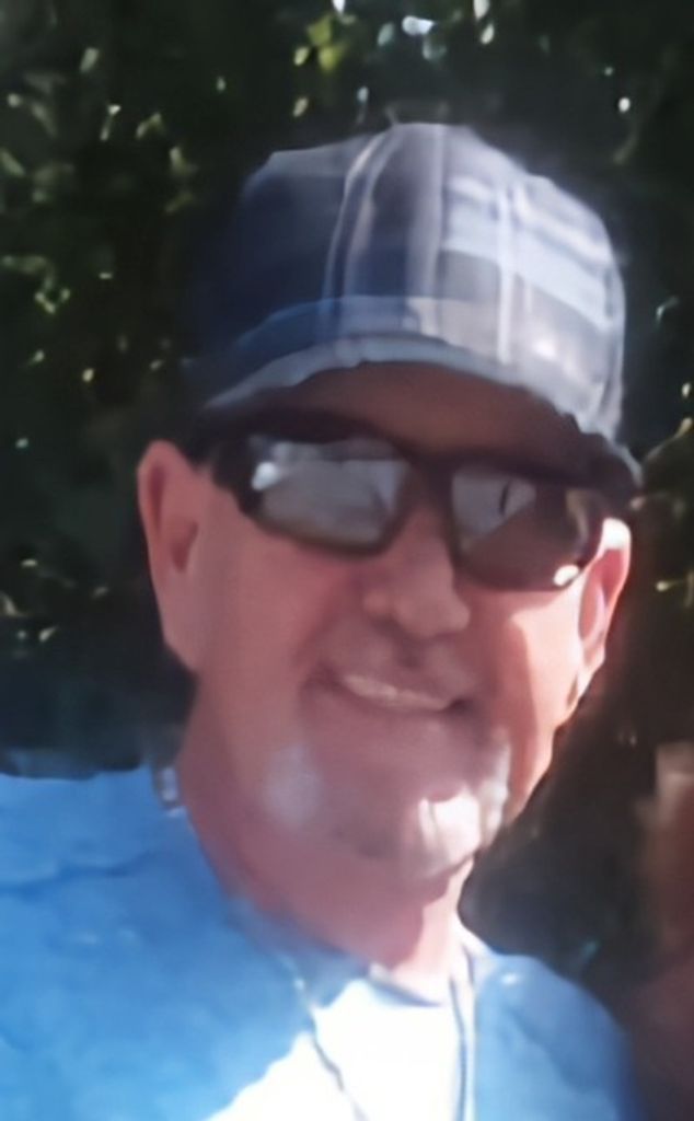 Mark Jeffery Flanagan Profile Photo