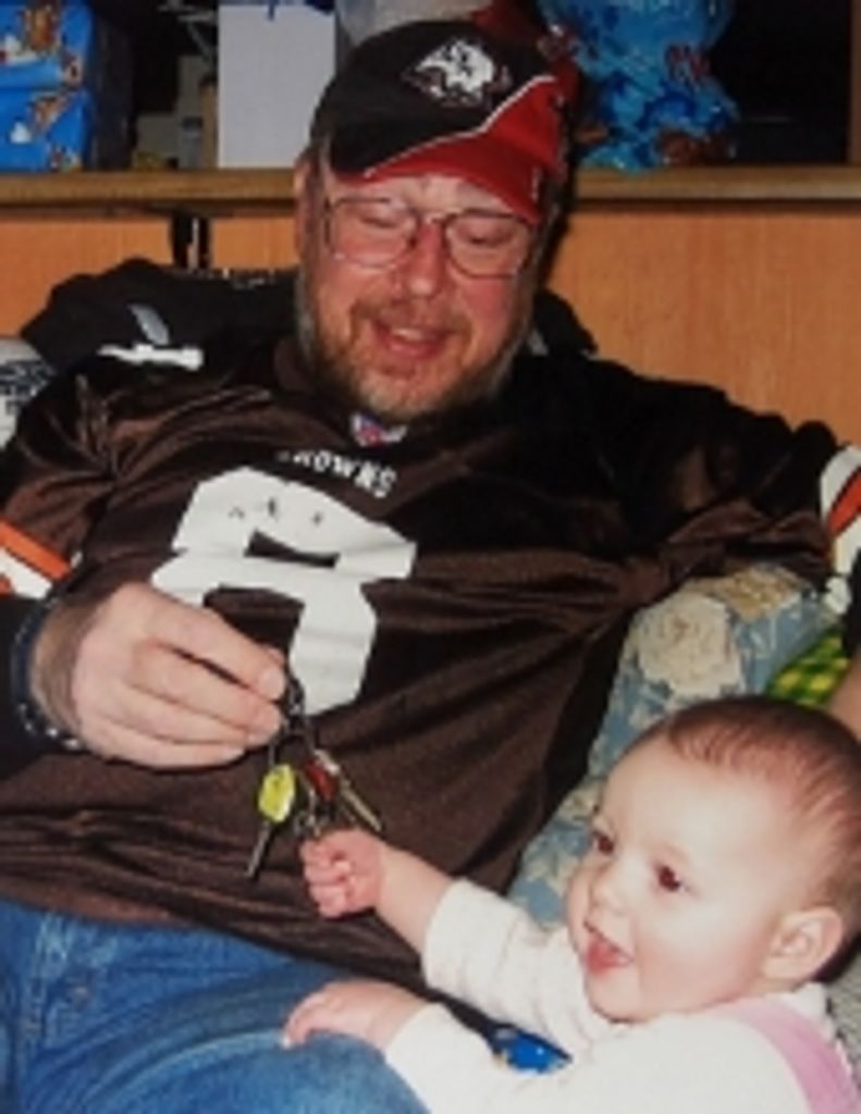 Kevin J. Lemley