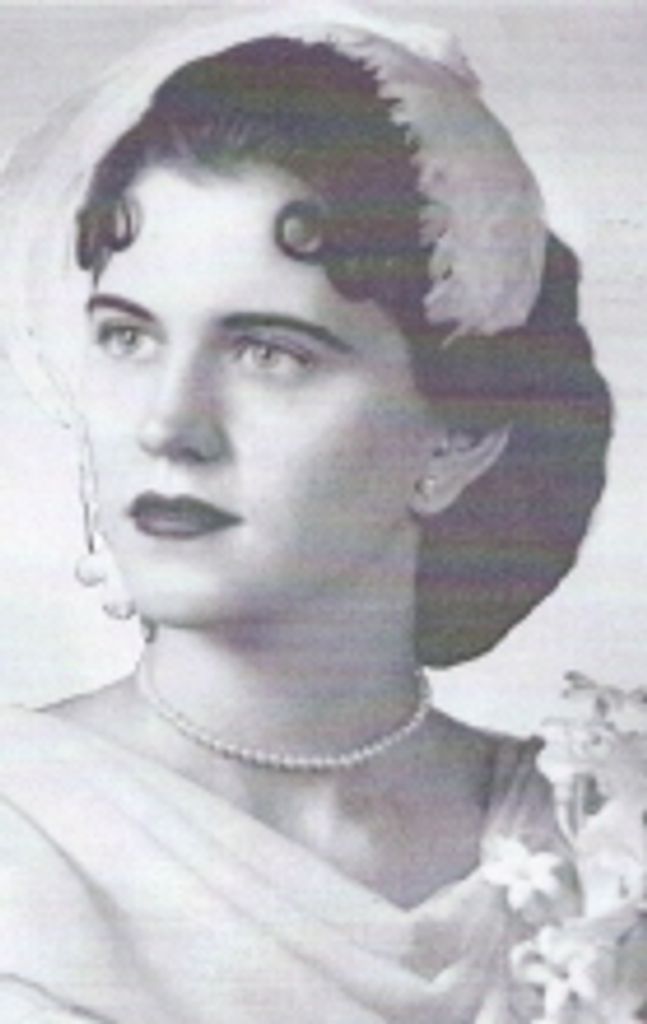Margaret H. Mitchell