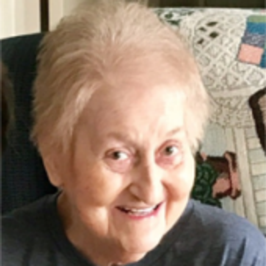 Marguerite Delores Speaks
