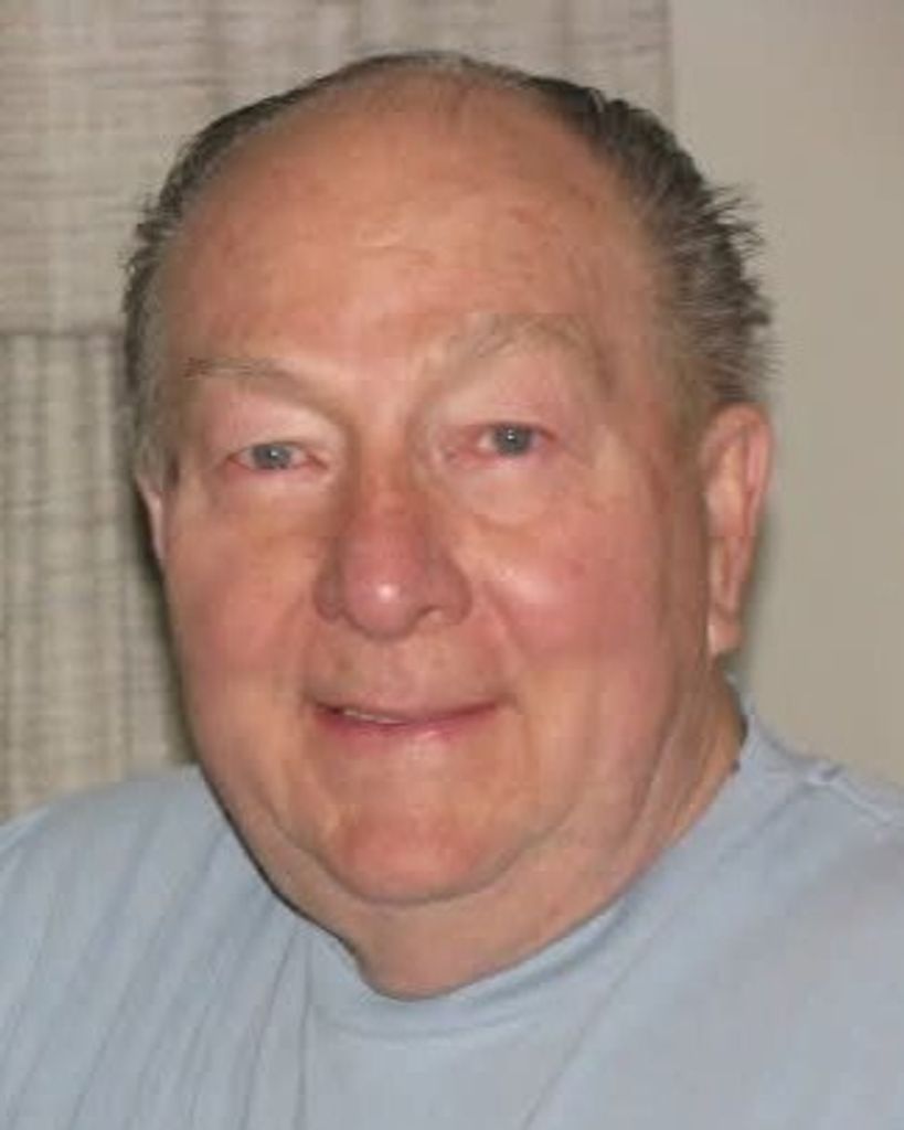 Richard R. Bichsel Sr. Profile Photo