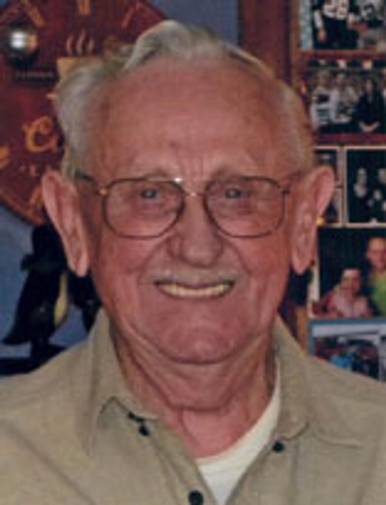Leroy A. Anderson