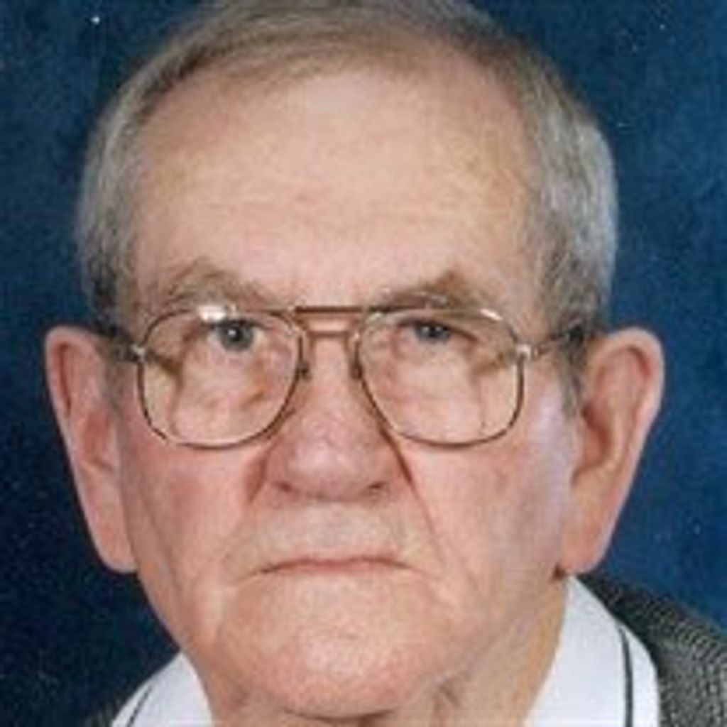 Robert  Verlin Perrott