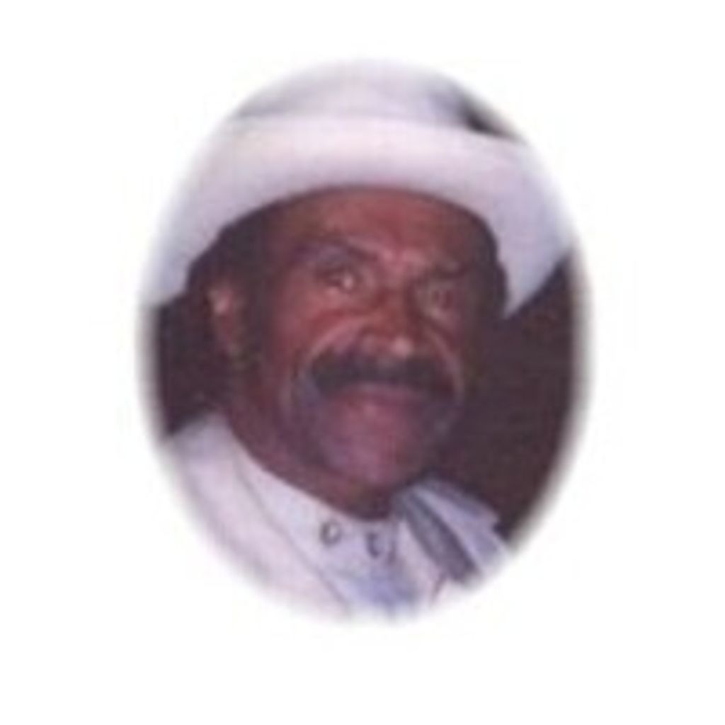 Larry Dean Austin