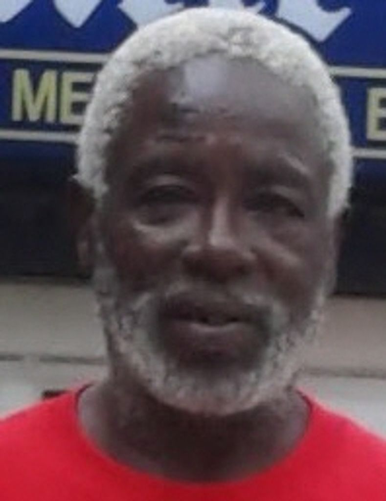 Clinton Mccormick Profile Photo