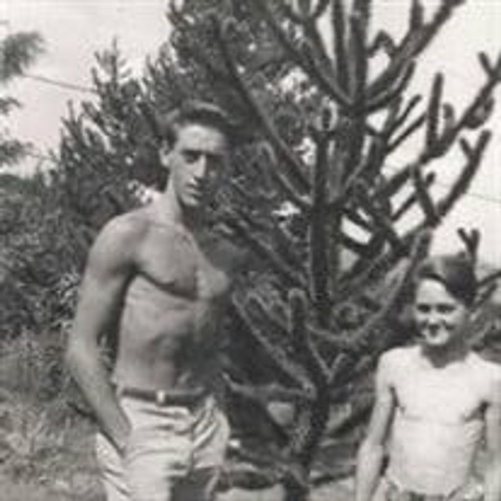 William Harvey ""Bill"" Boyer Profile Photo