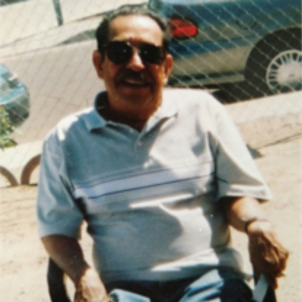 Juan Salgado