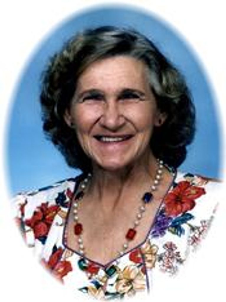 Mary Agnes Corbishley Profile Photo
