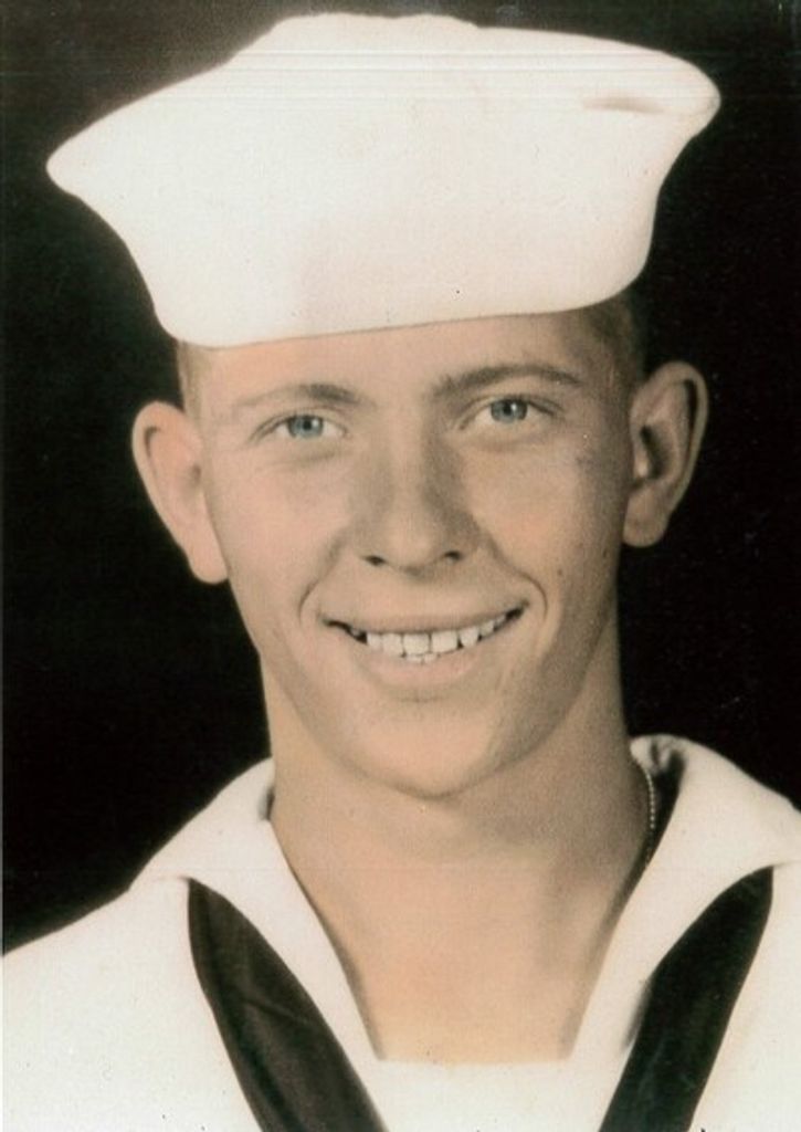 Charles A. Black Profile Photo