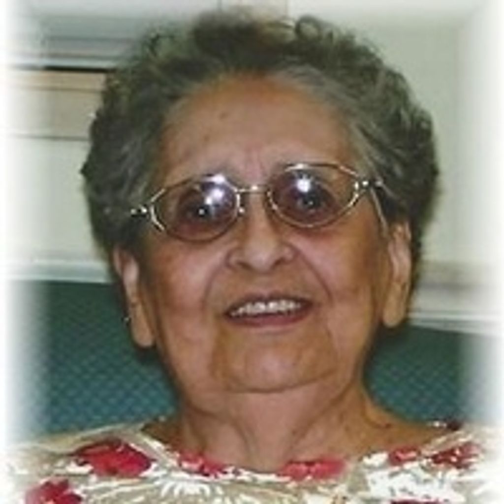 Alice Margaret Grubbs Profile Photo