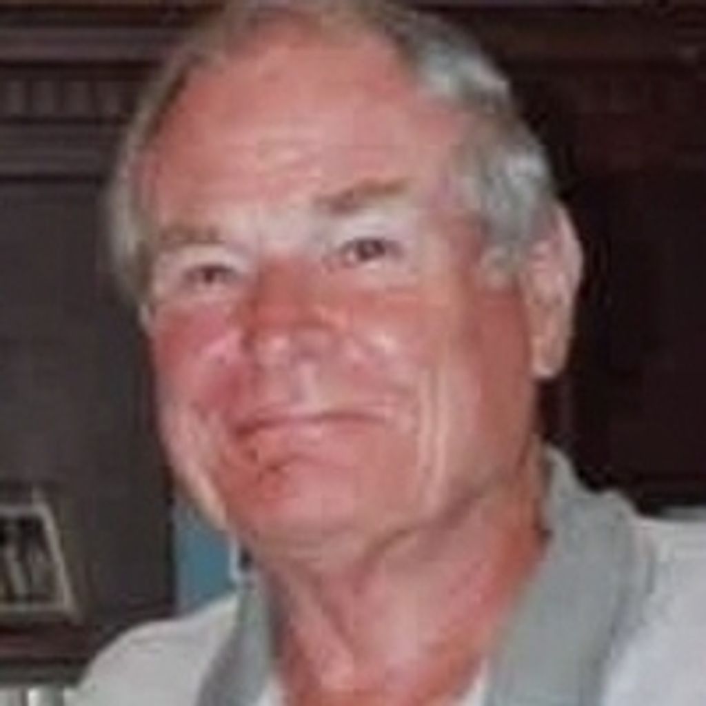 Peter Wadsworth Morris Profile Photo