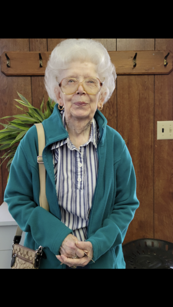 Linda L F Marshall Profile Photo