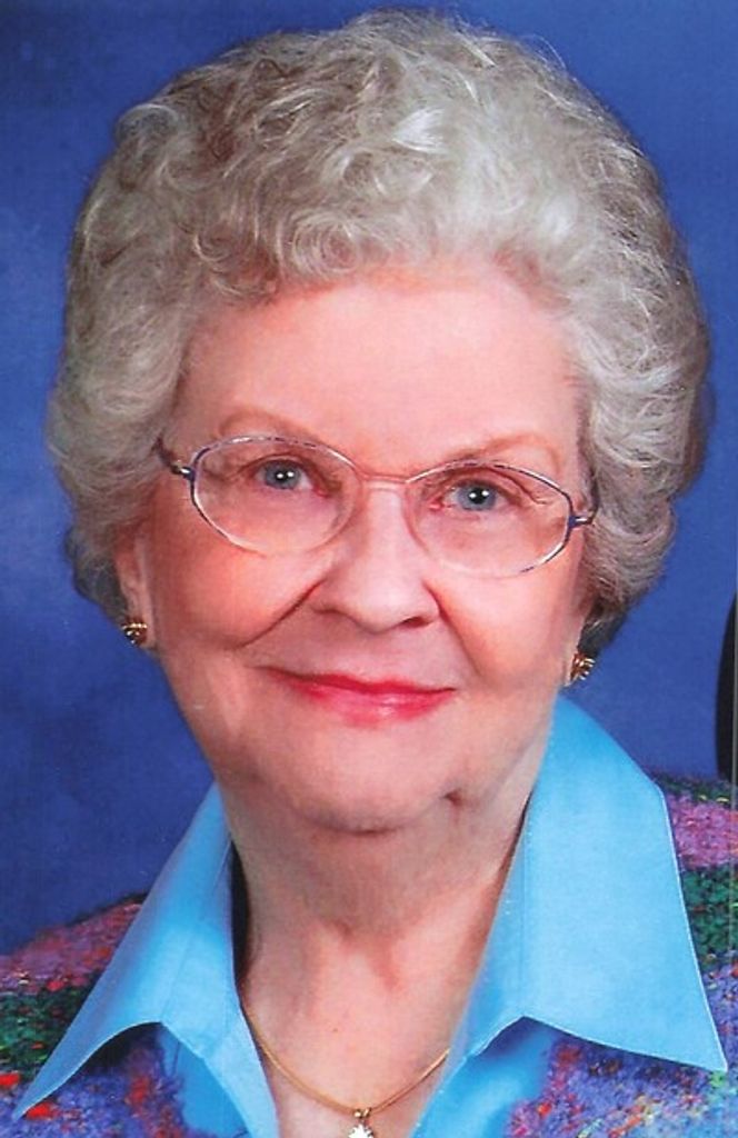 Iris Sue Cooper Profile Photo