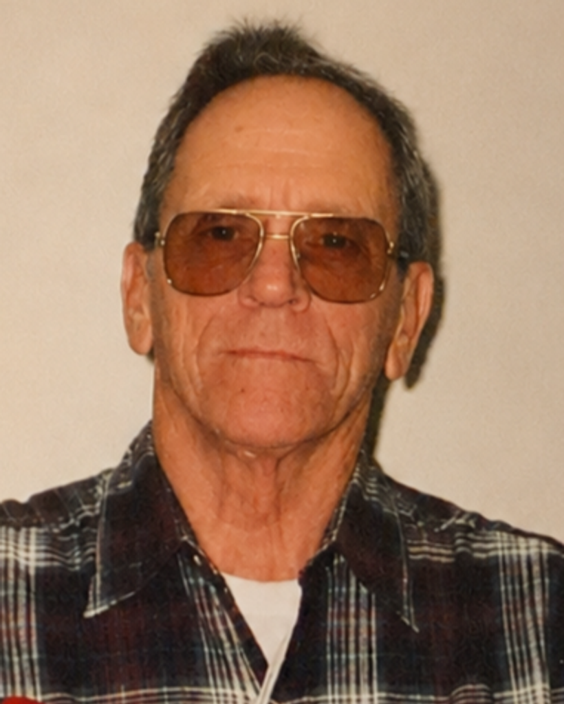 Reuben Lee Condra Profile Photo