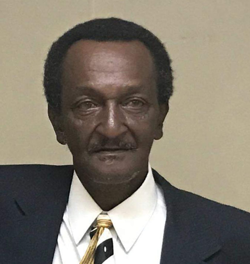 Roy Lee Wilson Profile Photo