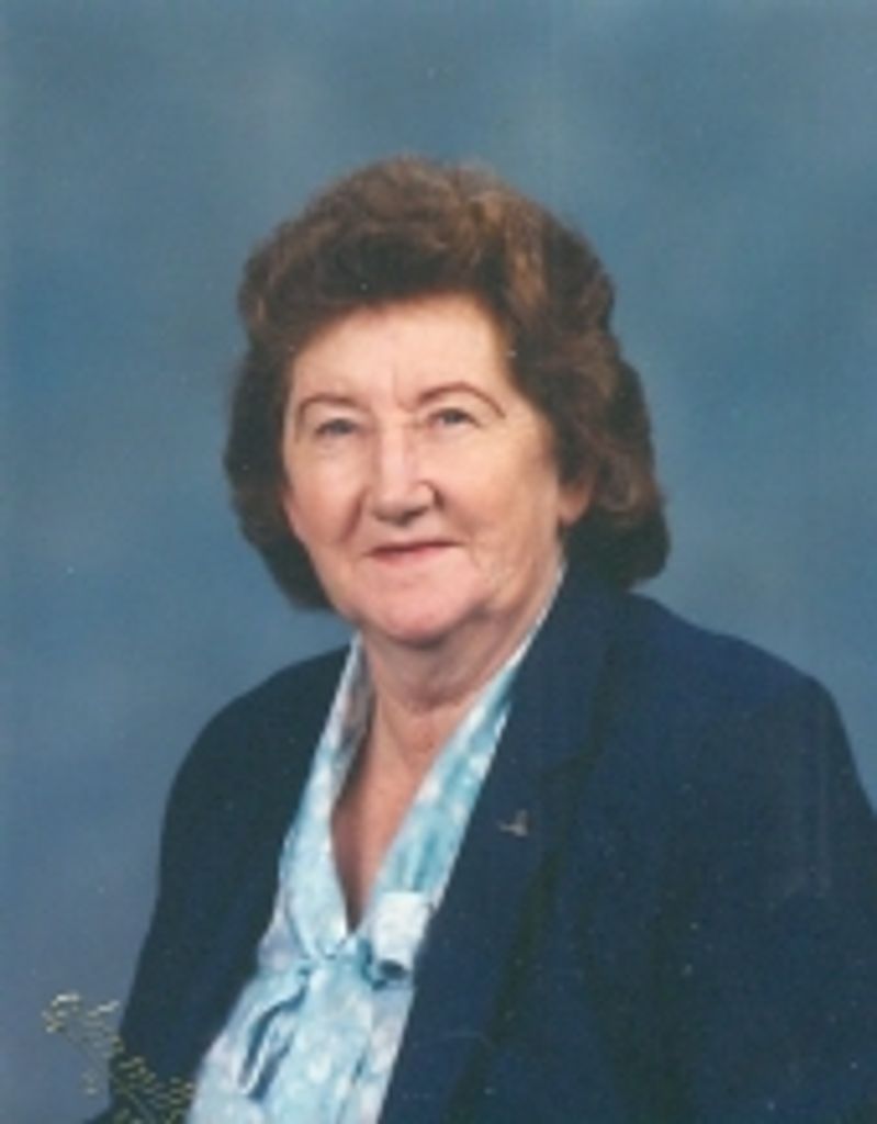 Marguerite H. Brown