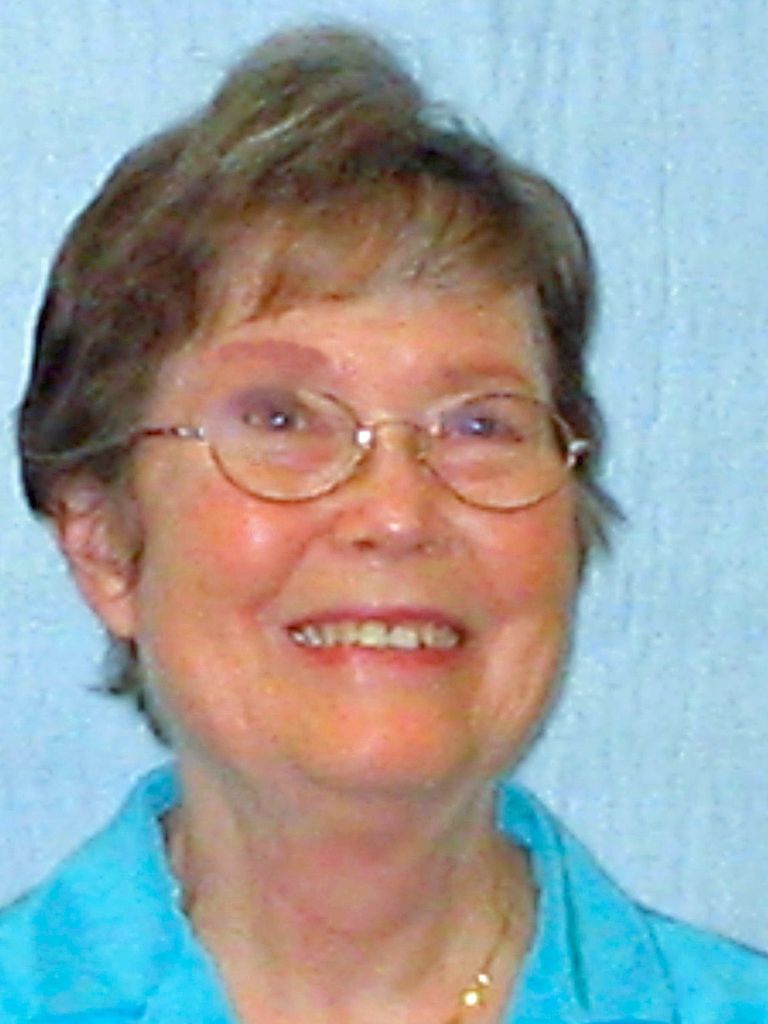 Ruth Kilpatrick Pearce