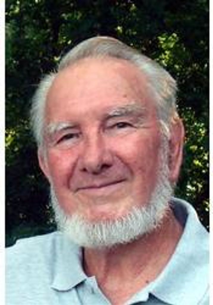 Richard "Dick" W. Bauman