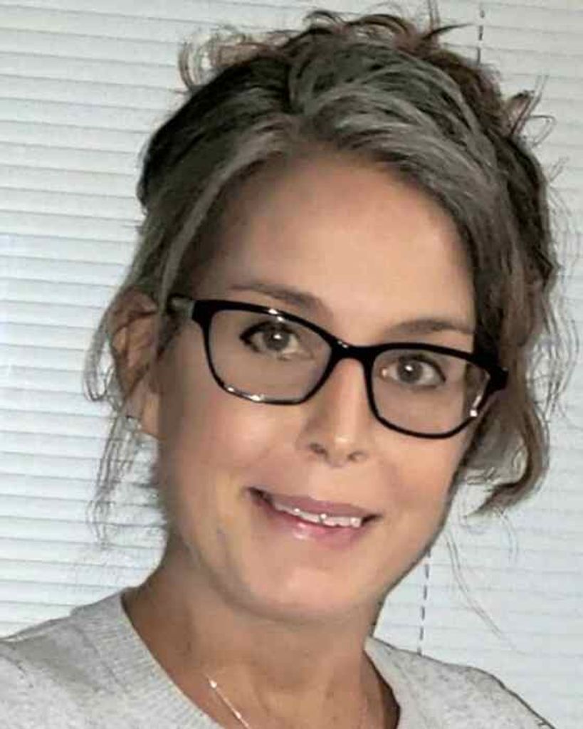 Erin Lena (Kearns)  Trayner