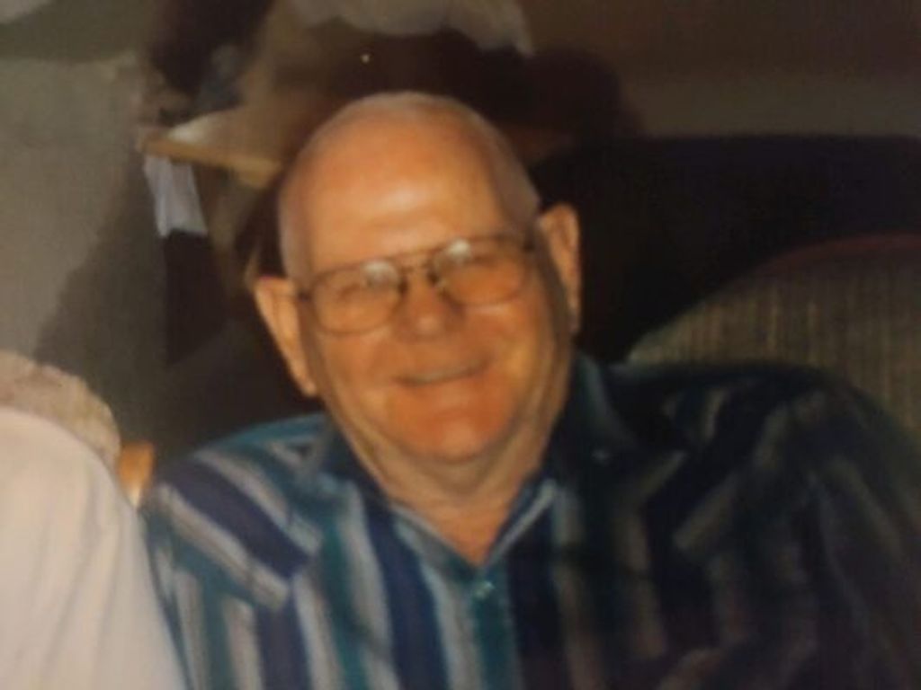 William H. Carroll Profile Photo