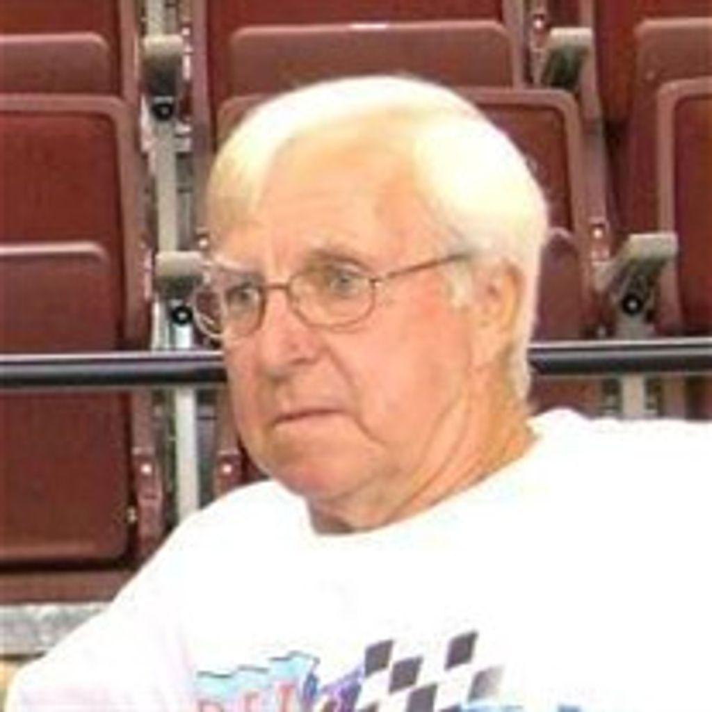 Raymond Sawyer