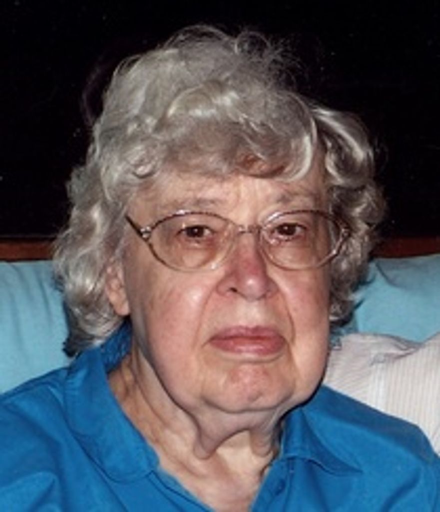 Roberta Belsley
