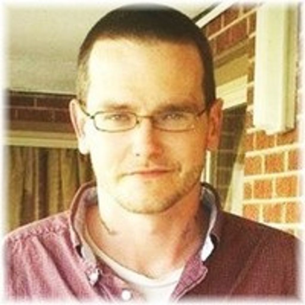 Russell Mays