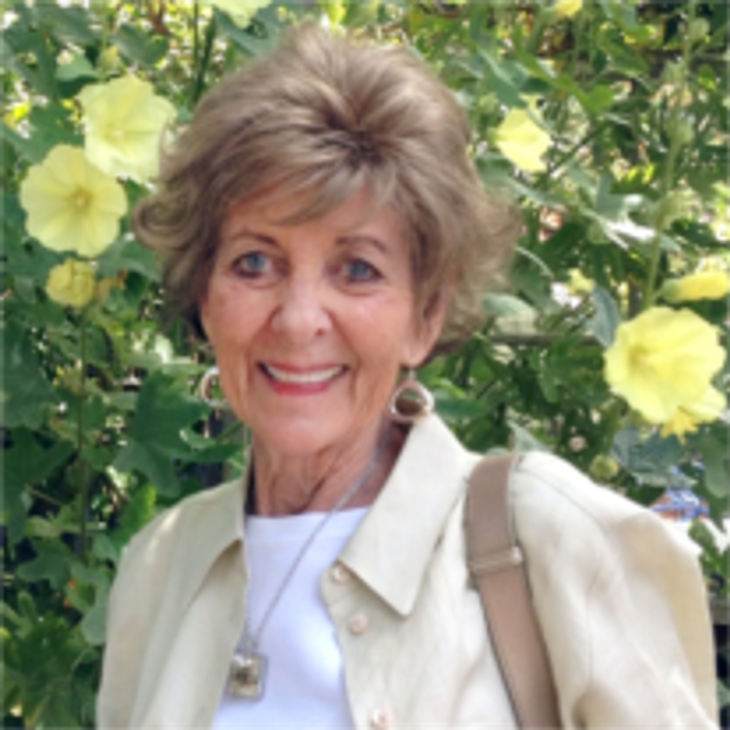 Kathryn Prey Robertson