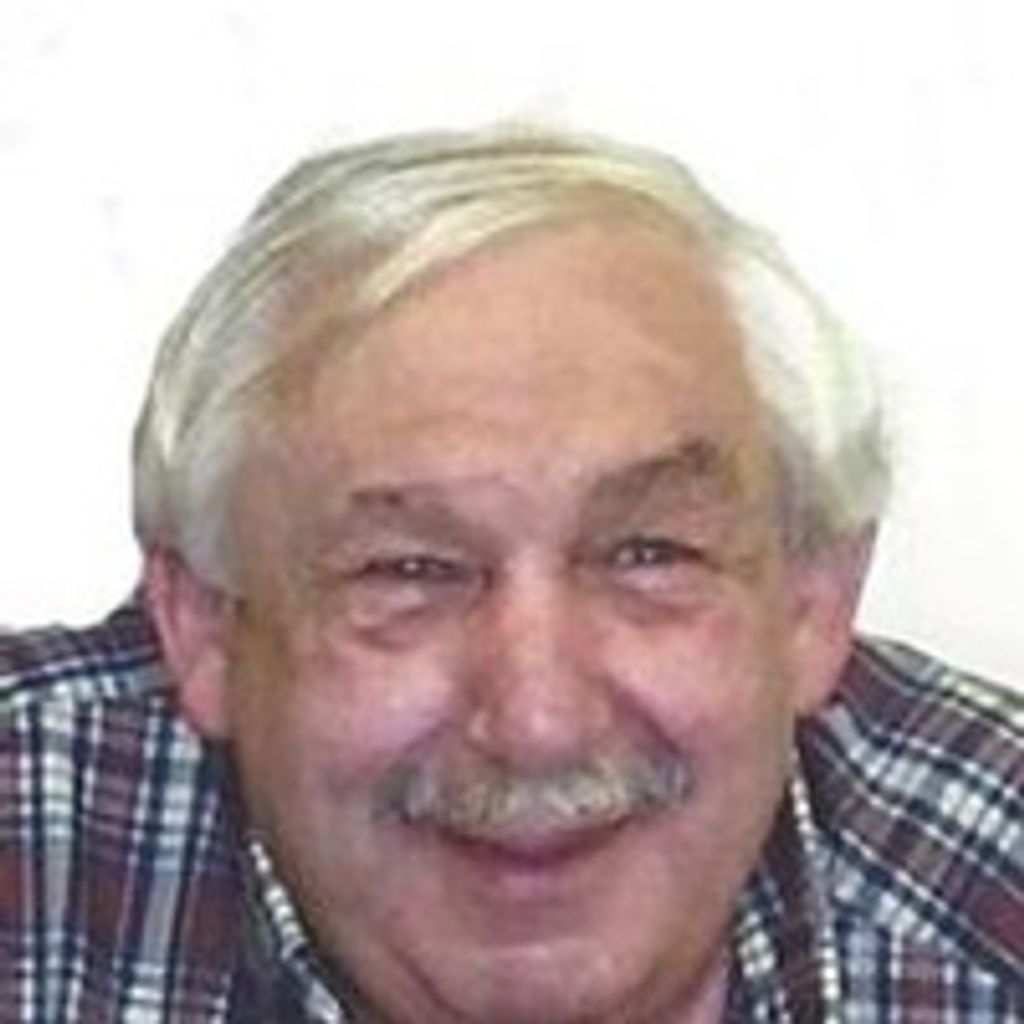 Robert  "Bob" Stehr