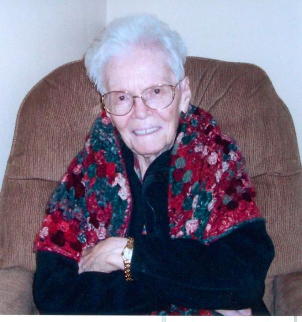 Adelaide Klein