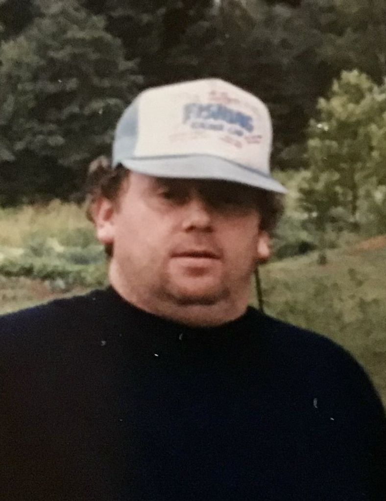 Bill Tompkins Profile Photo