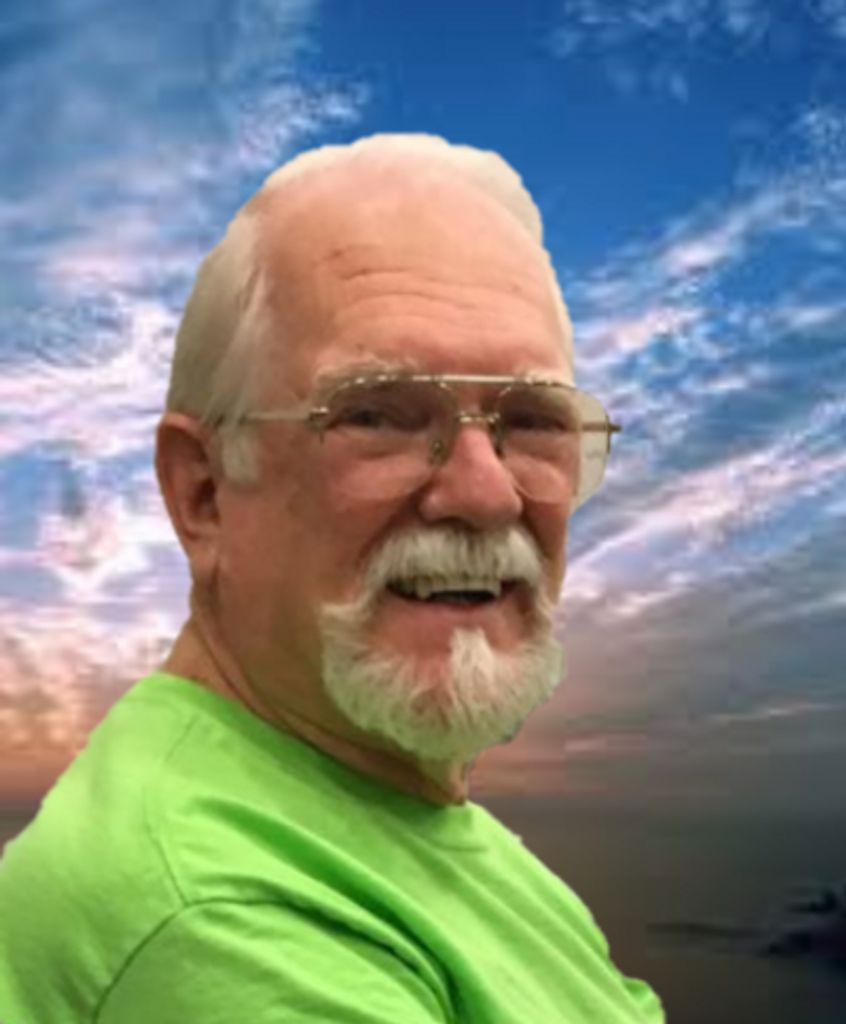 John Wayne Price Profile Photo