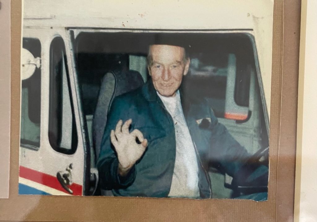James Martin, Jr.