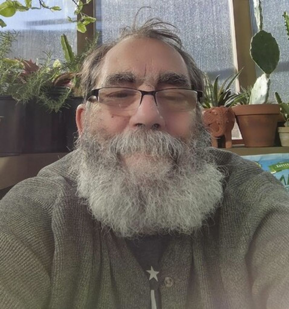 David Gerald Radkovich Profile Photo
