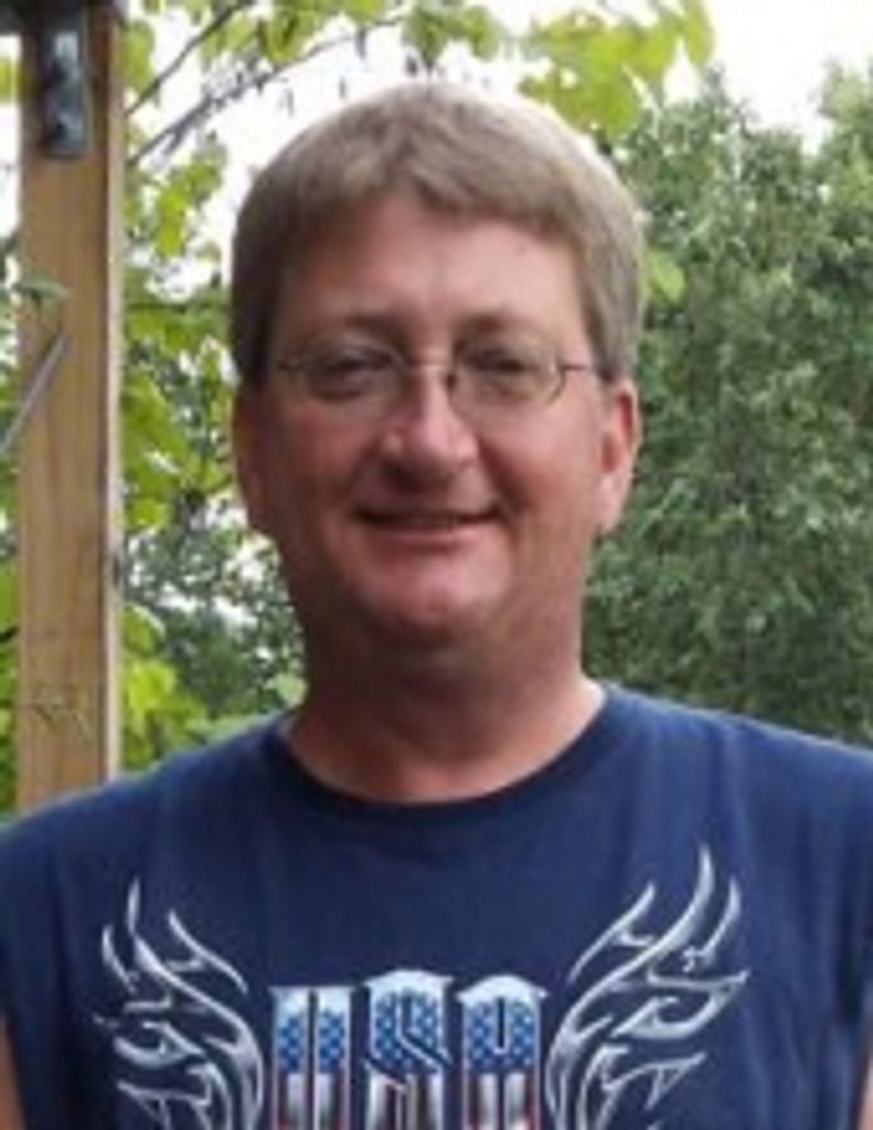 Eric Todd Deutsch