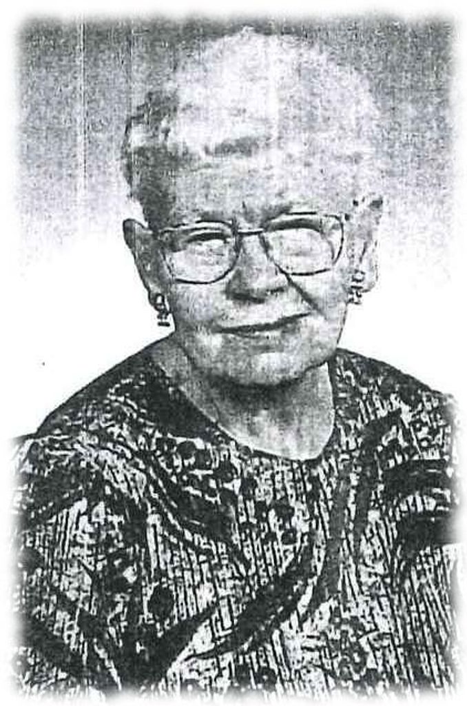 Betty Stevenson