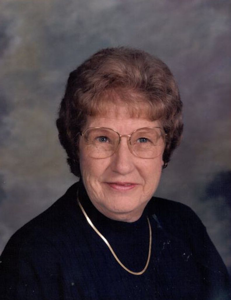 Patsy J. (Carter)  Morelock